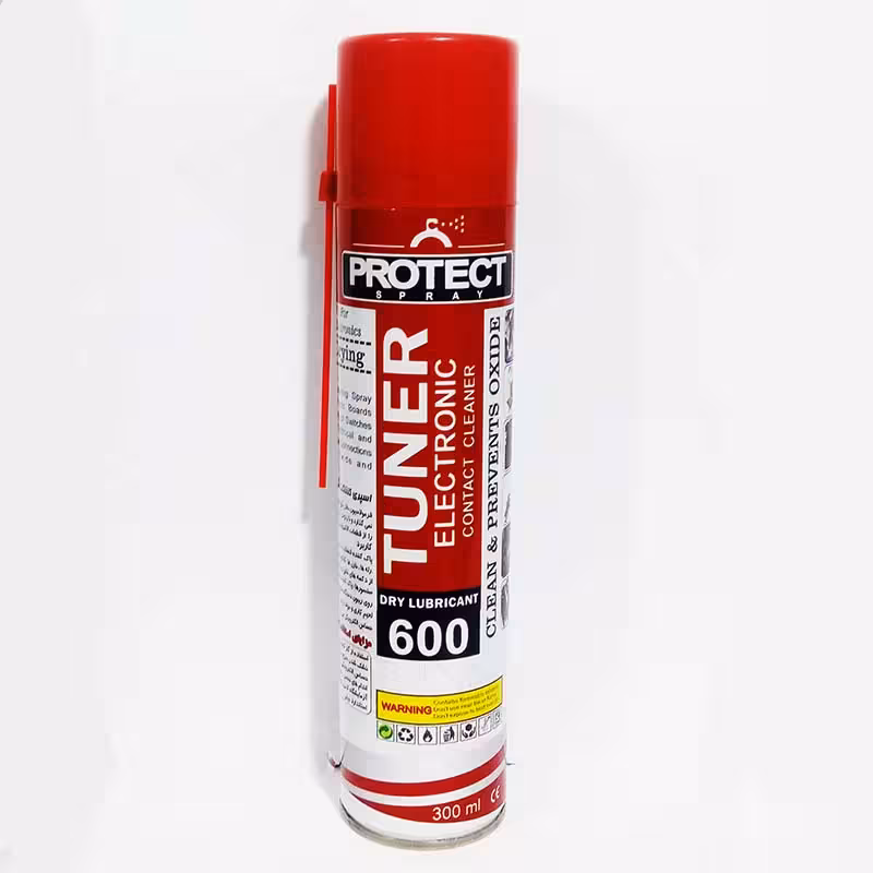 اسپری خشک پروتکت Protect 600-300ml