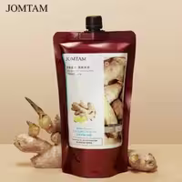 ماسک موی تقویت کننده و ضد ریزش jomtam