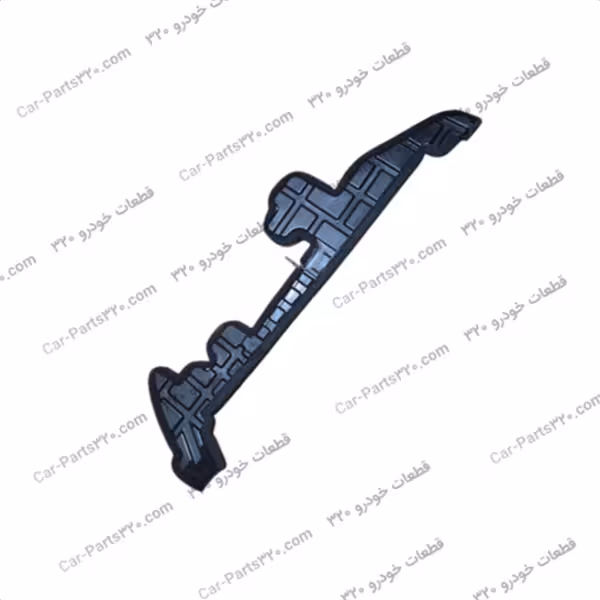 بادگیر راست کندانسور ام وی ام ایکس 22 MVM X22 مارک CHERY