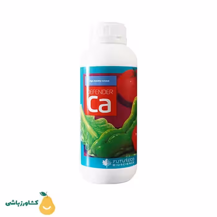 کود دفندر کلسیم