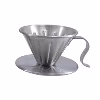 فیلتر قهوه مدل استند v60 کد 01 | چاوه