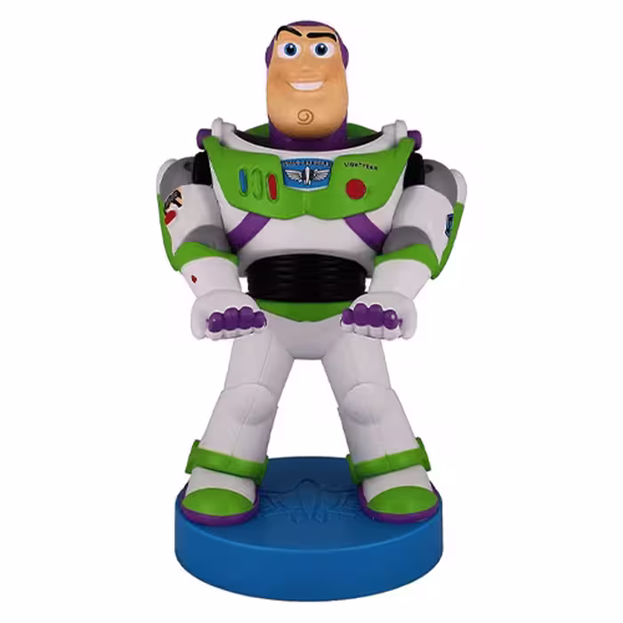 استند دسته اورجینال طرح Buzz Lightyear