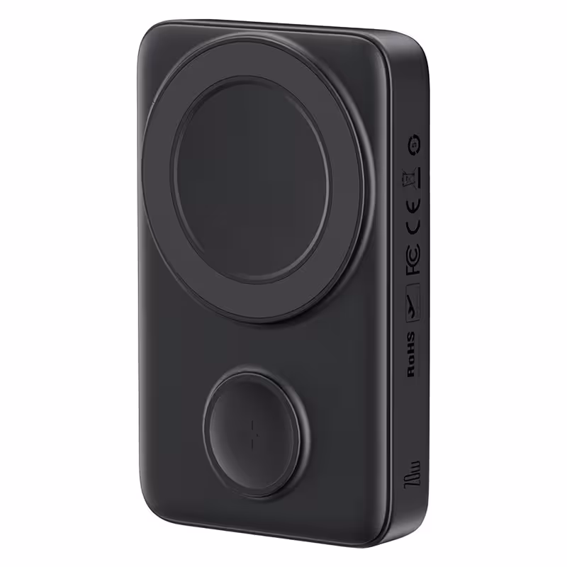 پاوربانک مک دود مدل MC-146 ظرفیت 10000 میلی آمپرساعت | کالا مکس