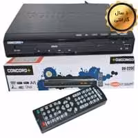 DVD Player Concord DV-2250