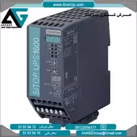 پاور منبع تغذیه UPS1600 ده آمپر زیمنس، مدل 6EP4134-3AB00-2AY0