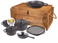 سرویس 10پارچه bona