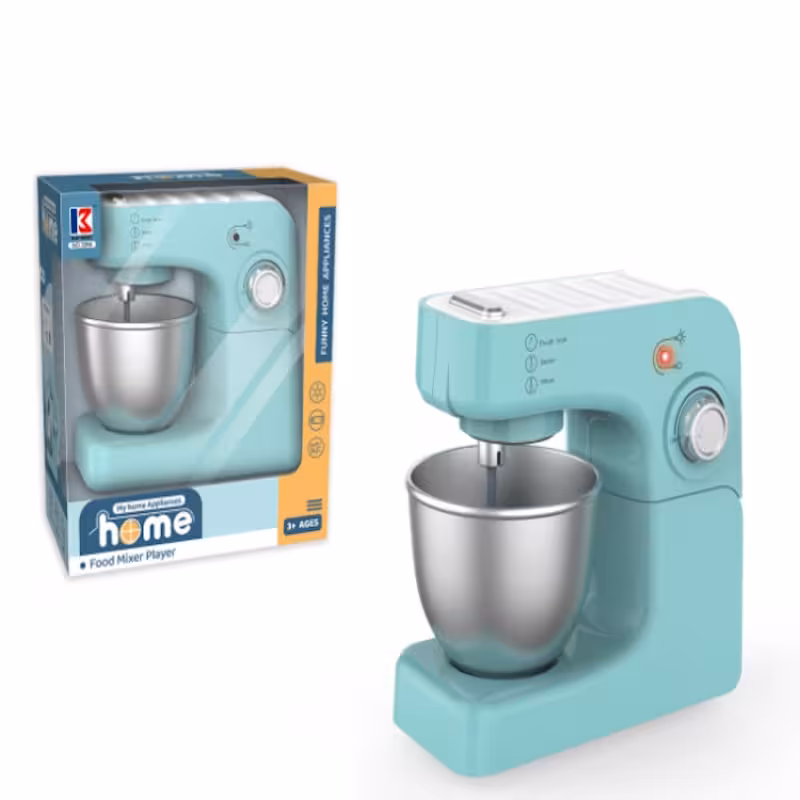 اسباب بازی همزن مای هوم کد3266