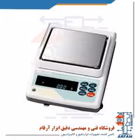 ترازو آزمایشگاهی AND مدل GF2000
