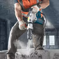 چکش تخریب برقی 7.5 کیلویی 20 ژول