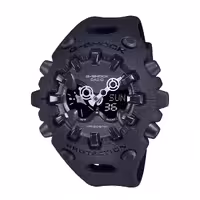 ساعت کاسیو G-SHOCK مدل GA-V01-1A