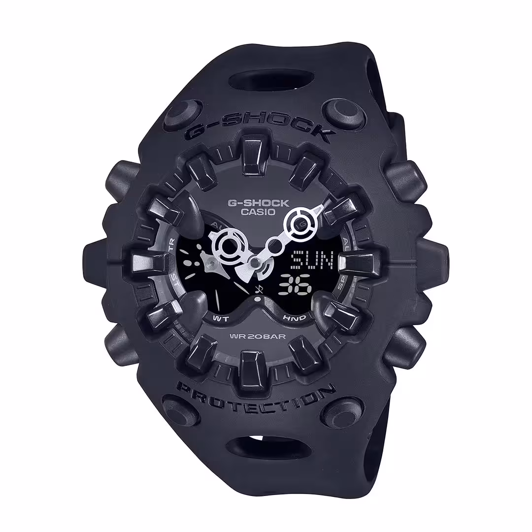 ساعت کاسیو G-SHOCK مدل GA-V01-1A