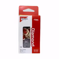 دیسک پالیش نمدی FGM Diamond Polish