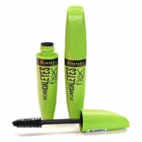 ریمل لندن سبز RIMMELLONDON مدل SCANDALEYES LYCRA FLEX