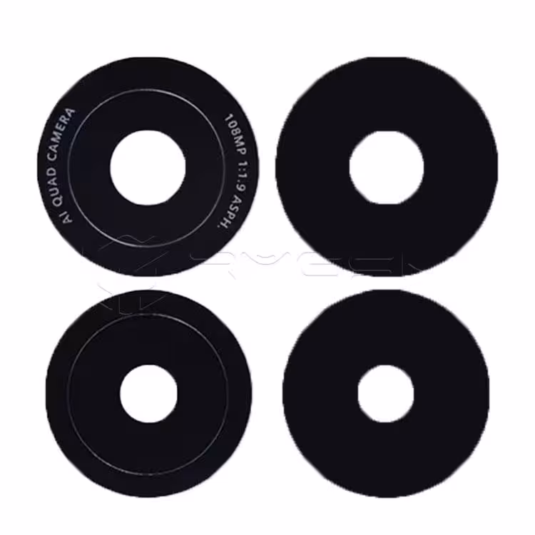 شیشه دوربین هوآوی Nova 9Se