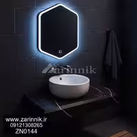 روشویی مدرن برند زرین نیک کد ZN0144