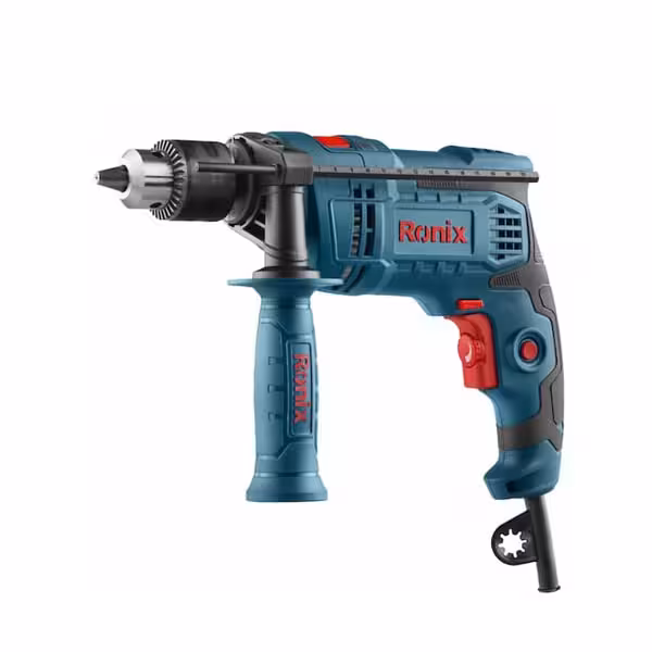دریل چکشی رونیکس مدل 2214K