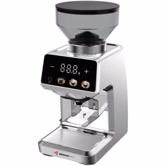 آسیاب قهوه مباشی مدل ME-CG2310