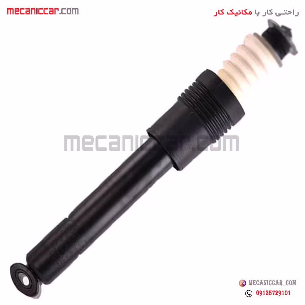 کمک فنر عقب گازی ال نود (l90) کوشاوران (kds)