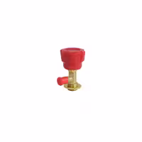 شیر رابط کپسول گاز ثینک یک کیلویی پرسی مدل CT-339