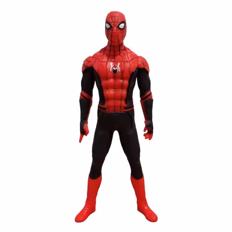 اکشن فیگور اسپایدرمن | Spider man | از فیلم دور از خانه