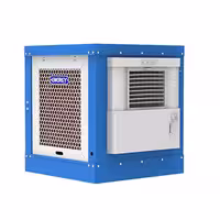 کولر سلولزی انرژی، مدل EC 0350