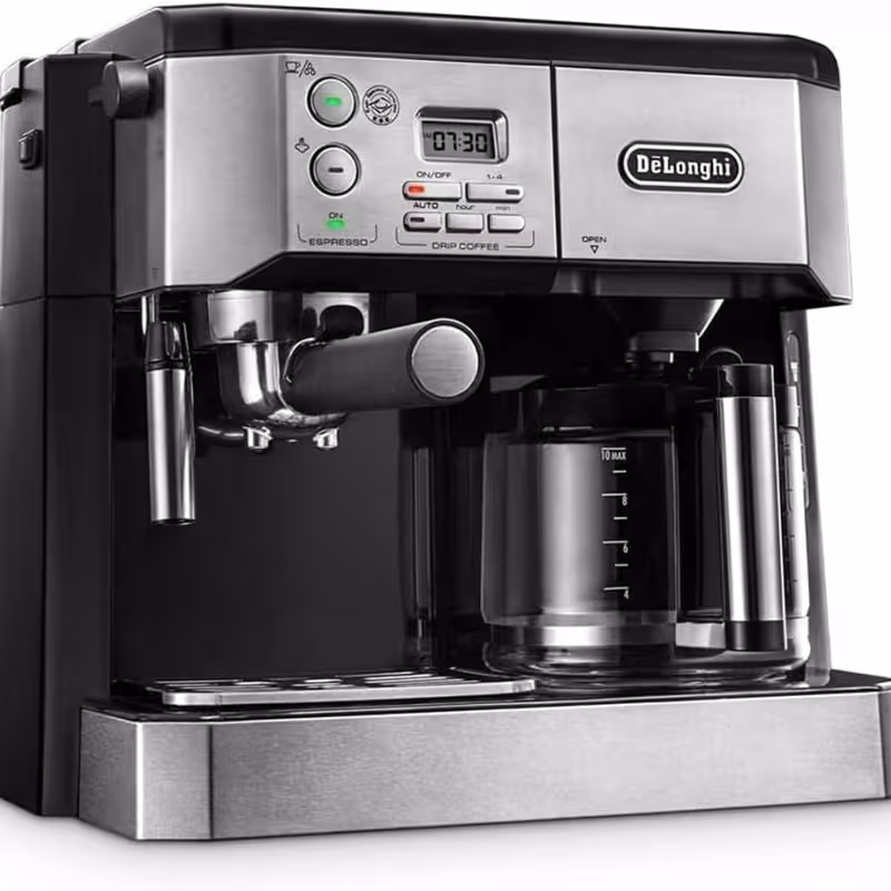 اسپرسوساز دلونگی مدل BCO431S