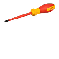 پیچ گوشتی 4 سو عایق 1000 ولت بوش کد 1600A02NB9