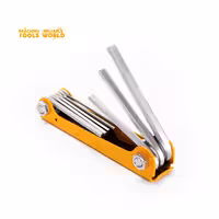 ست آلن طرح چاقویی برند دینگی