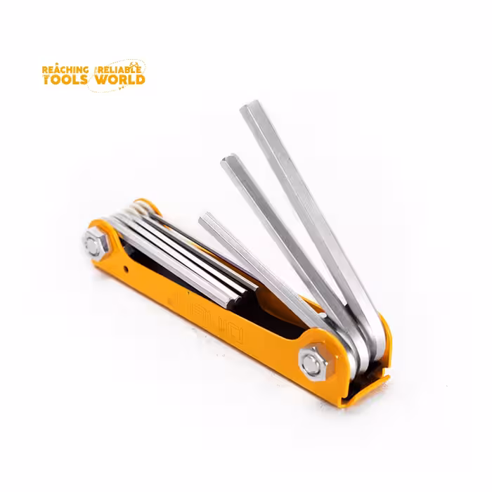 ست آلن طرح چاقویی برند دینگی