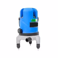 تراز لیزری سه خط آنکور مدل LG2 (قرمز)