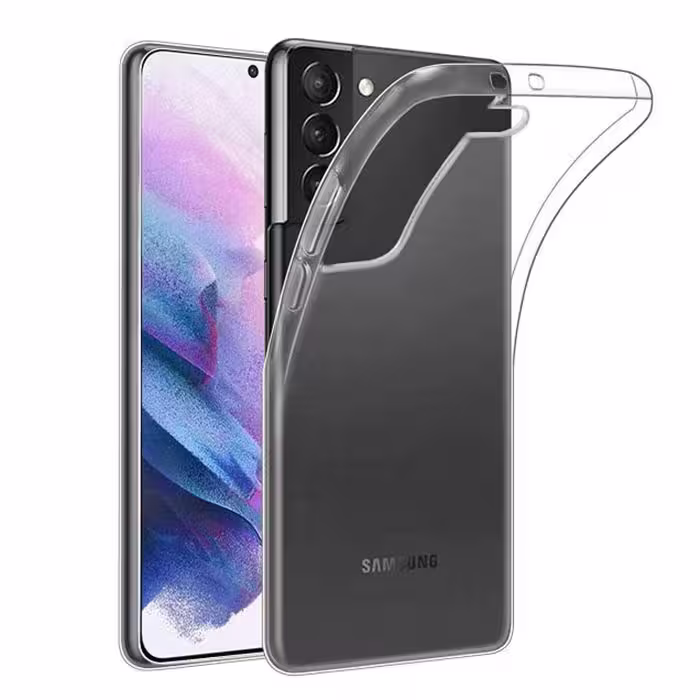قاب ژله ای گوشی موبایل سامسونگ مدل Samsung Galaxy S22 Plus