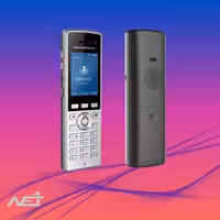 تلفن ویپ بیسیم گرند استریم Grandstream WP822