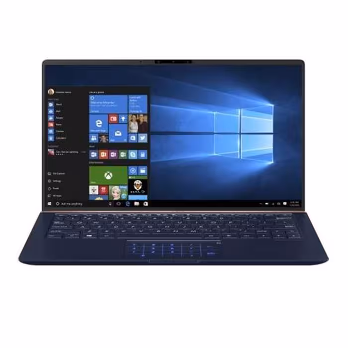 لپ تاپ ایسوس مدل زنبوک UX333fN با پردازنده i7