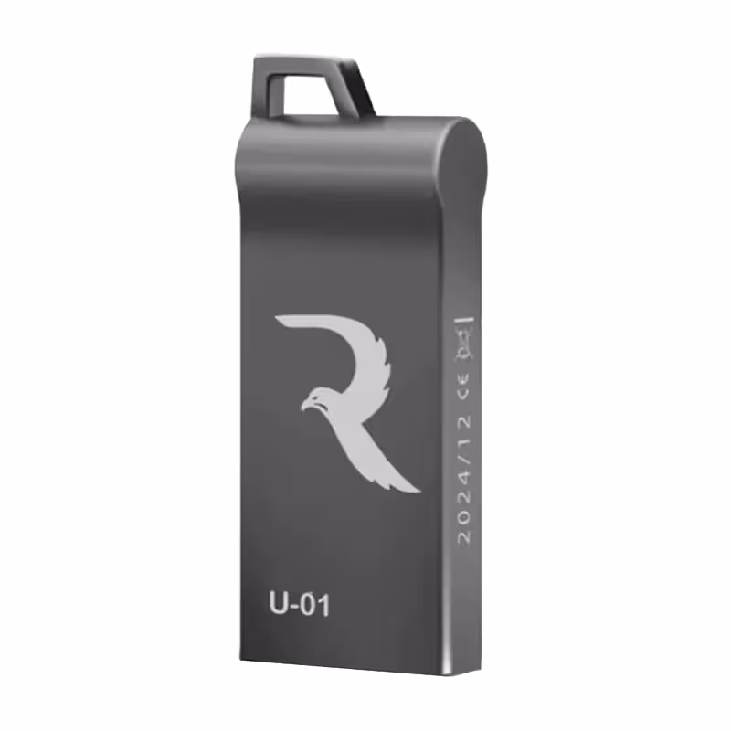 فلش مموری ریوکس مدل U01 ظرفیت 16 گیگابایت | REEWOX