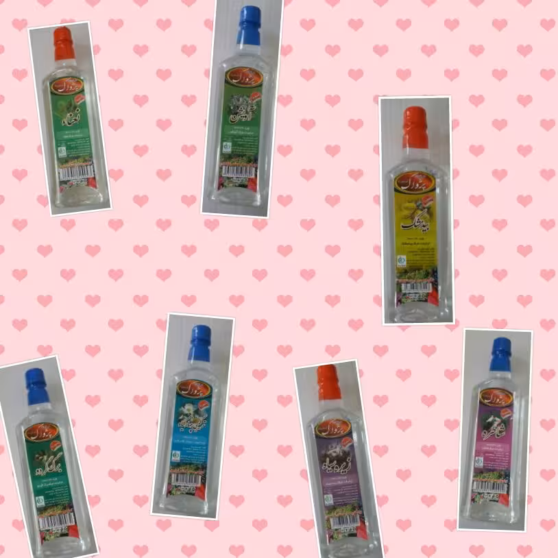 عرق شلتوک برنج