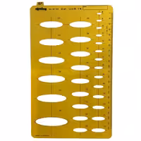 شابلون روترینگ مدل R47