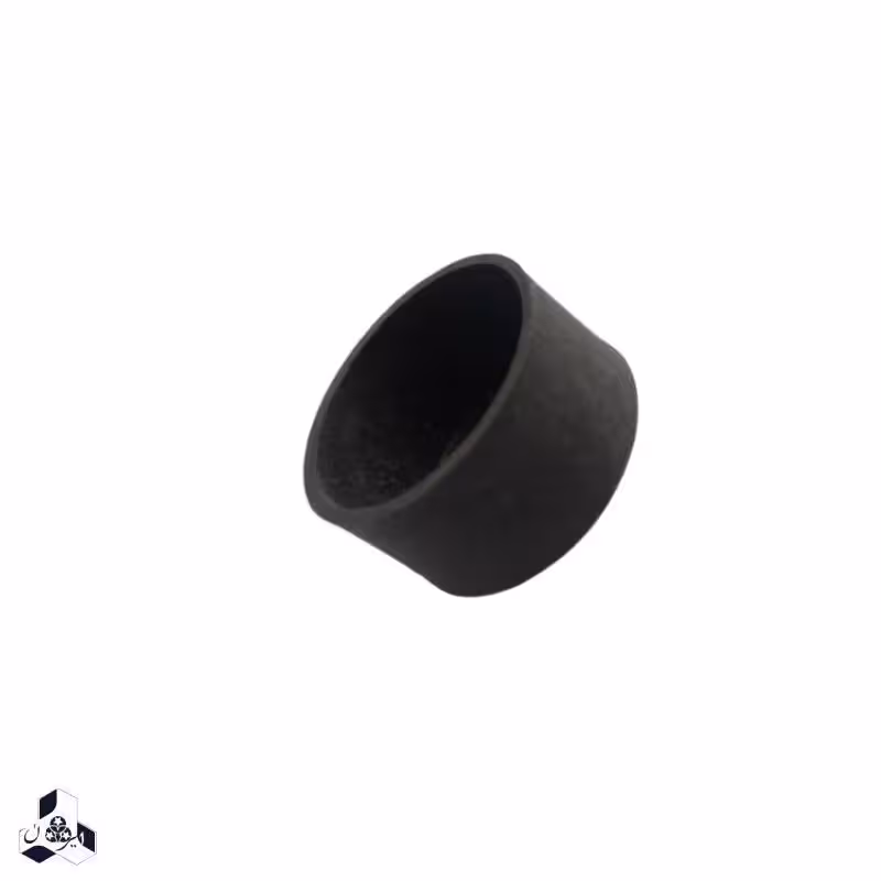 درپوش پروفیل صندلی 32 میلی متر بیرون خور  بسته 50 عددی