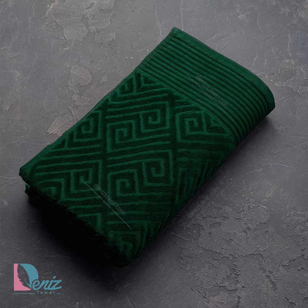 حوله استخری MAESTA رنگ یشمی