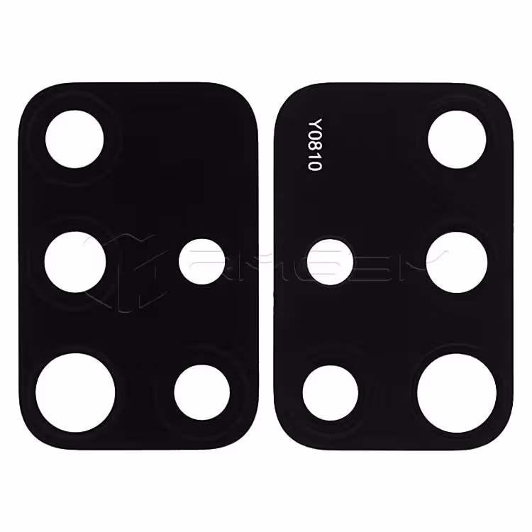 شیشه دوربین سامسونگ A51 A515