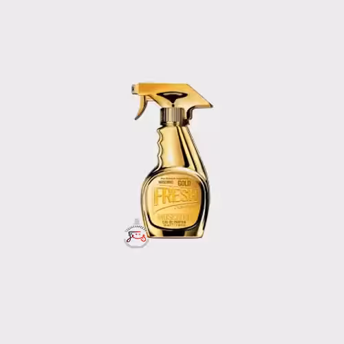 عطر ادکلن موسچینو گلد فرش کوتور | moschino gold fresh couture