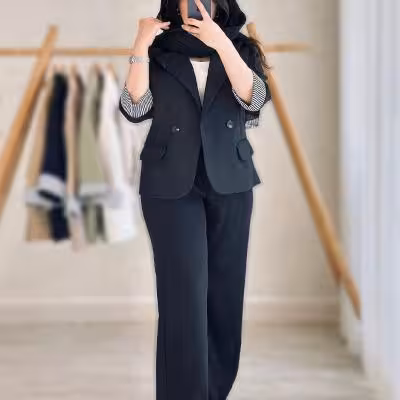 کت و شلوار هستی