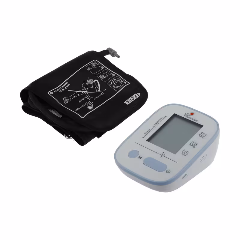 فشارسنج دیجیتالی LD-521 زنیت مد