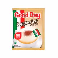 کاپوچینو گوددی بسته 30 عددی