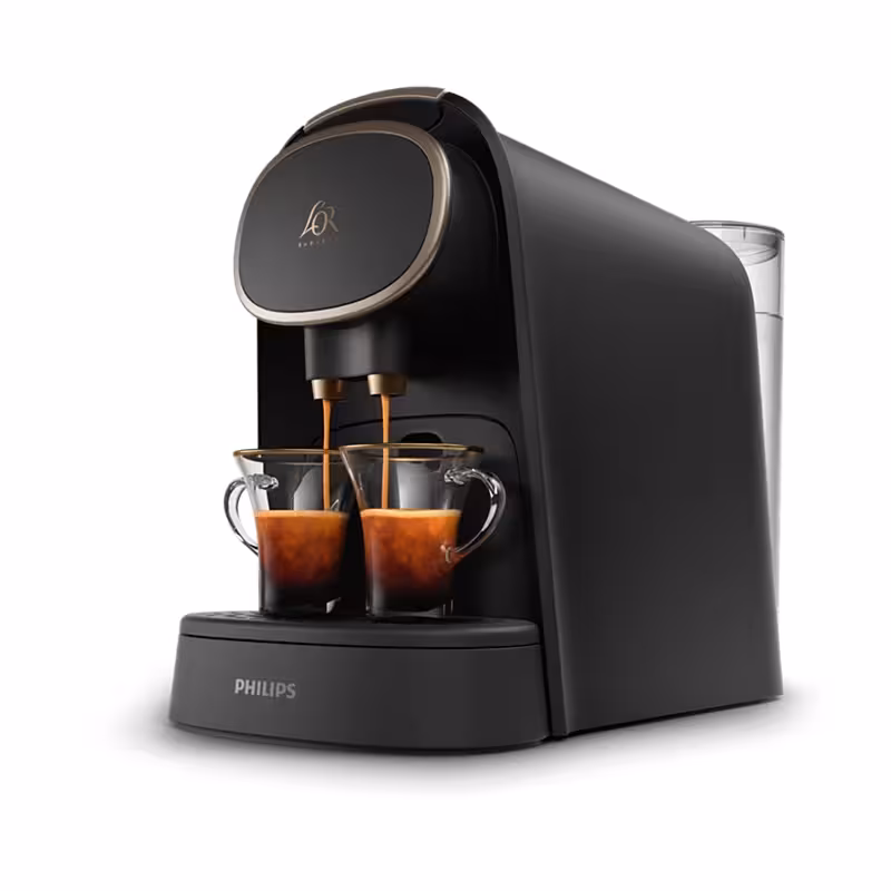 اسپرسوساز فیلیپس مدل EP4446/70