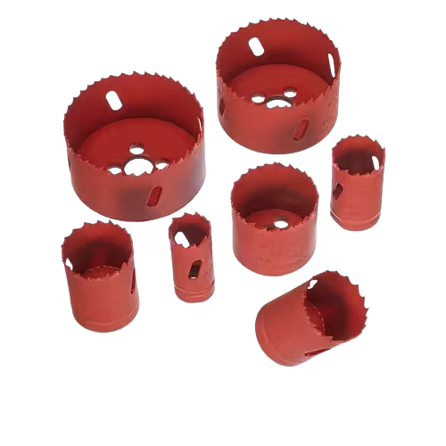 گردبر آهن کبالت سایز 180 میلی متر 8% HSS CO