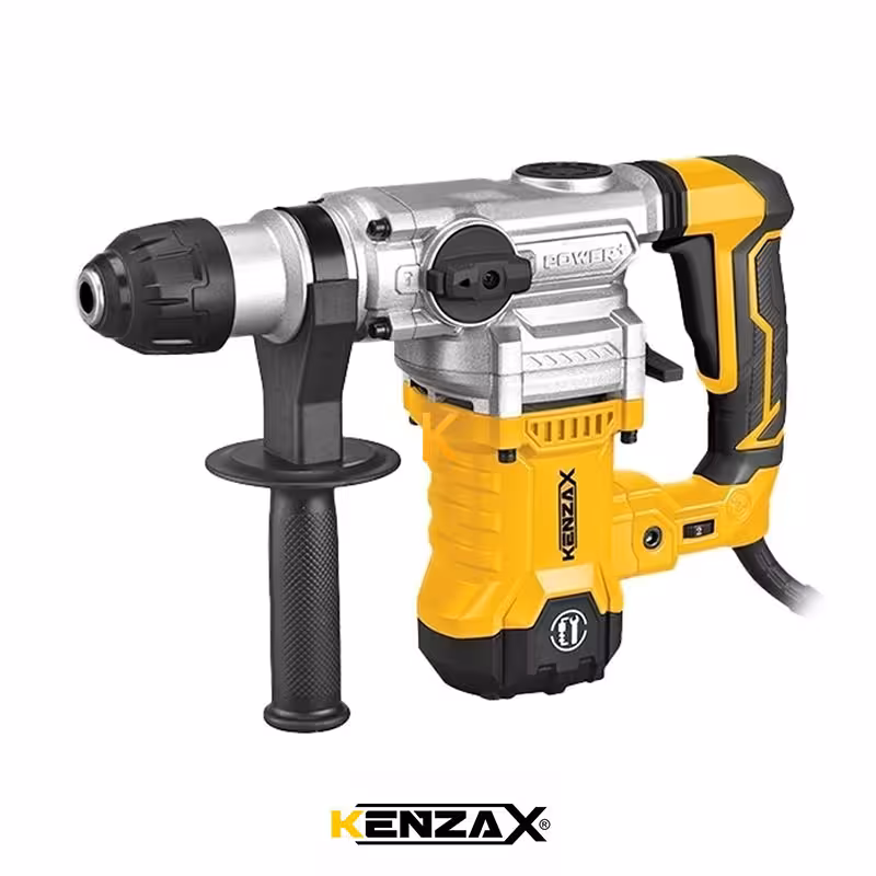 دریل چهار شیار مدل KRH-1150 کنزاکس