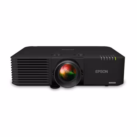 ویدئو پروژکتور اپسون Epson Europe EB-L615U 6000