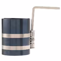 رینگ جمع کن 4 اینچ نیسانی