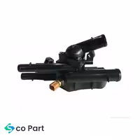 هوزینگ ترموستات هیوندای توسان ix35(چینی)