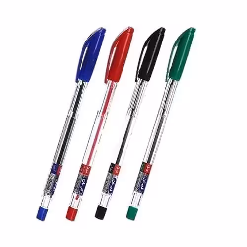 خودکار کیان (صفا) نوک 1 میلیمتر